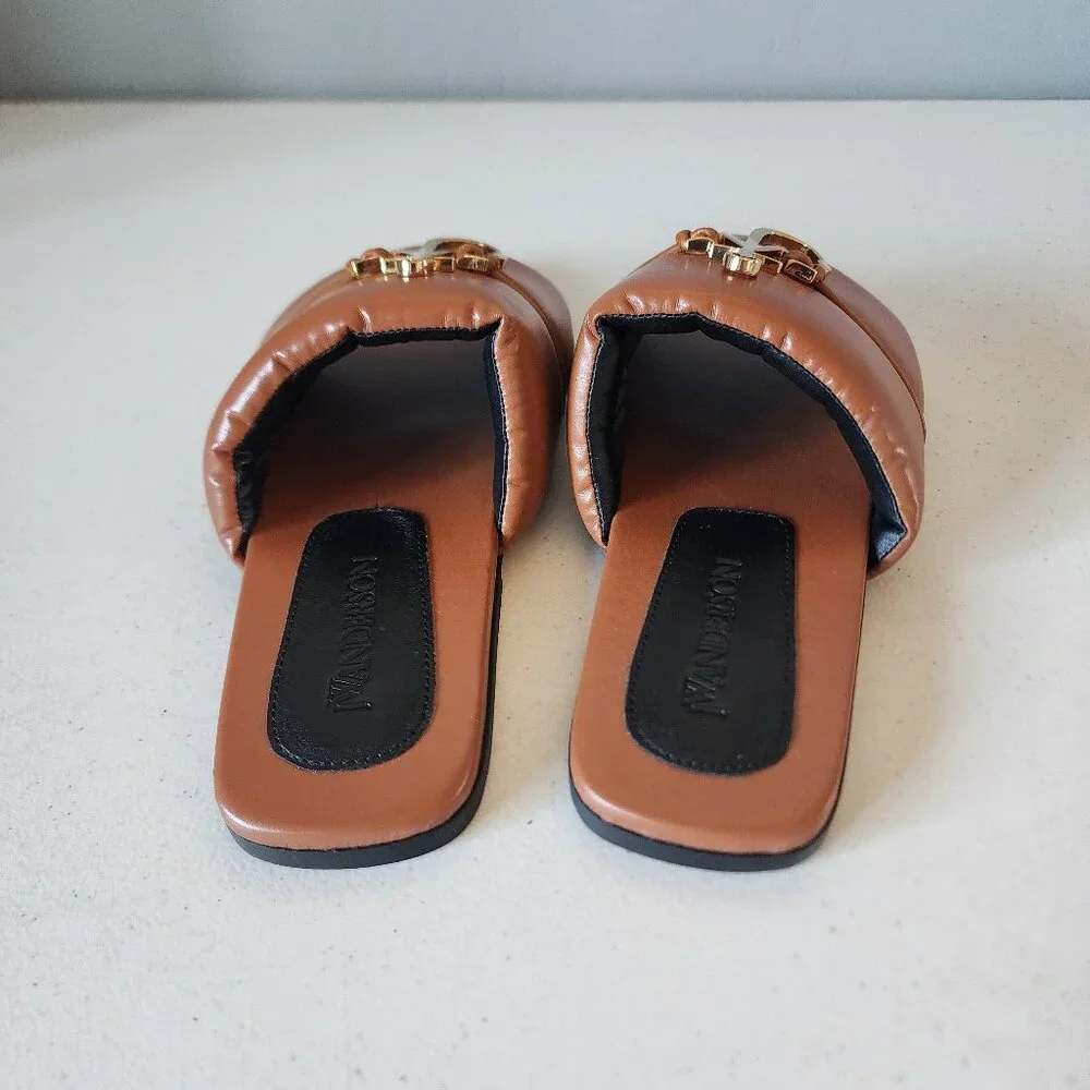 JW Anderson Padded Slide "NEW" - Picture 6 of 16